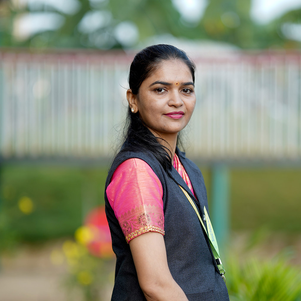 Faculty